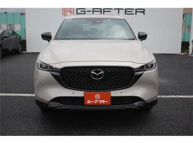 MAZDA CX-8 2023 Image 31