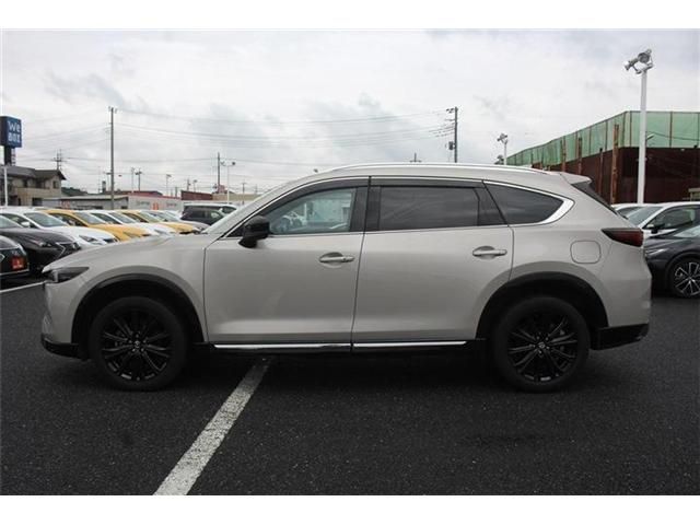 MAZDA CX-8 2023 Image 31