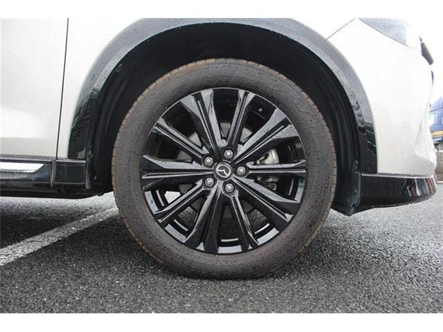 MAZDA CX-8 2023 Image 31