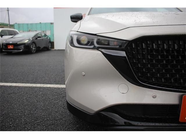 MAZDA CX-8 2023 Image 31