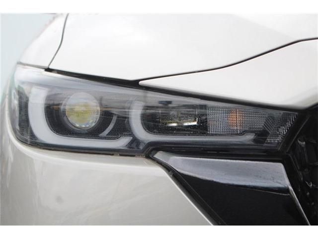 MAZDA CX-8 2023 Image 31