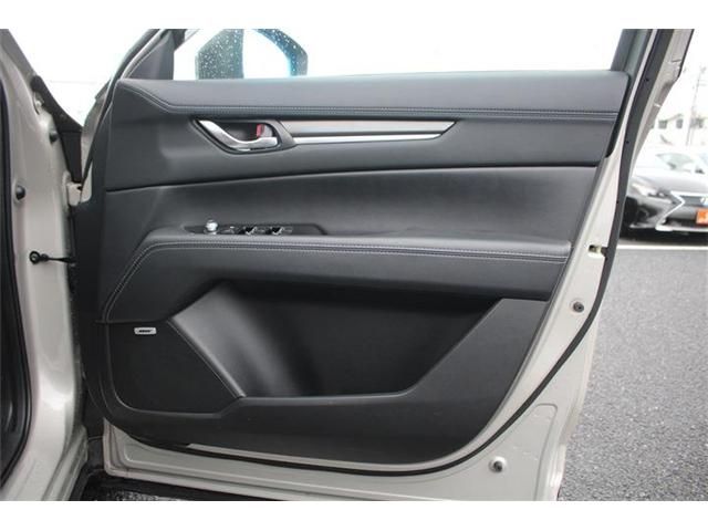 MAZDA CX-8 2023 Image 31