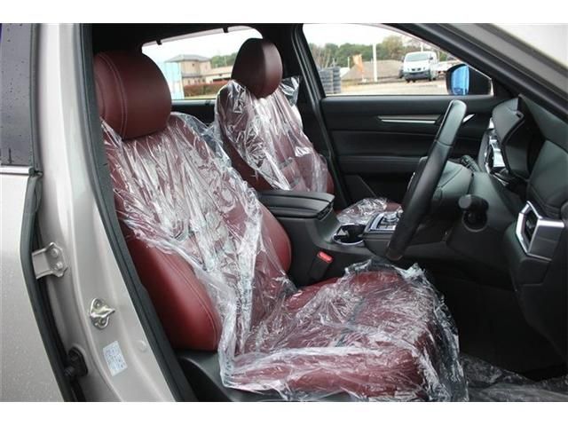 MAZDA CX-8 2023 Image 31