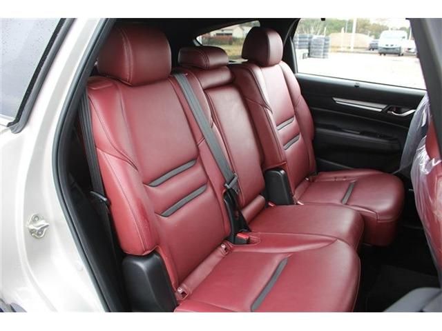 MAZDA CX-8 2023 Image 31