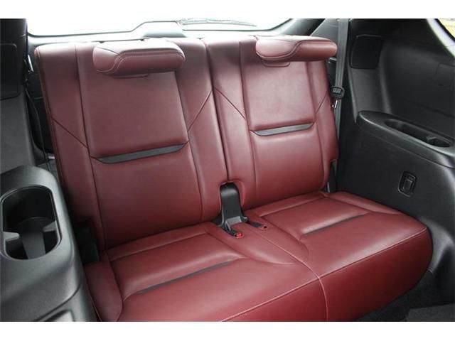 MAZDA CX-8 2023 Image 31