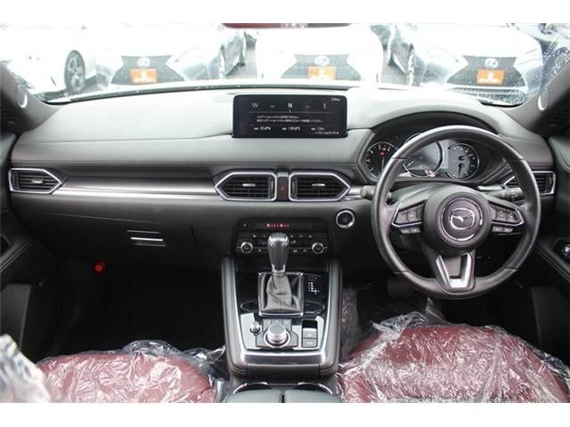MAZDA CX-8 2023 Image 31