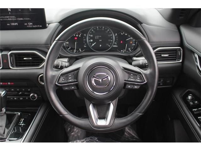 MAZDA CX-8 2023 Image 31