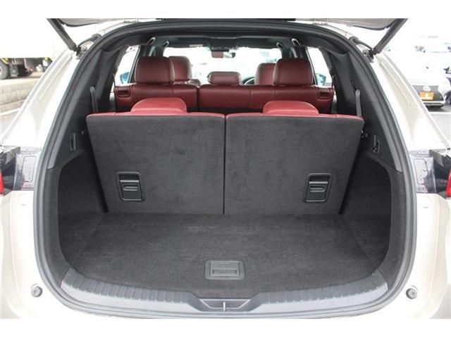 MAZDA CX-8 2023 Image 31