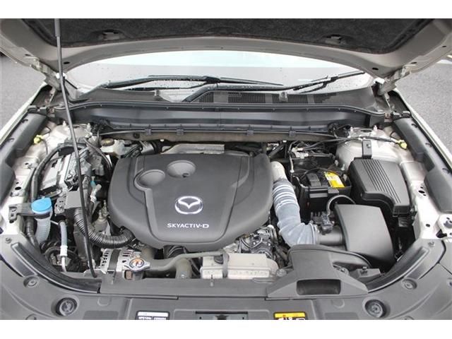 MAZDA CX-8 2023 Image 31