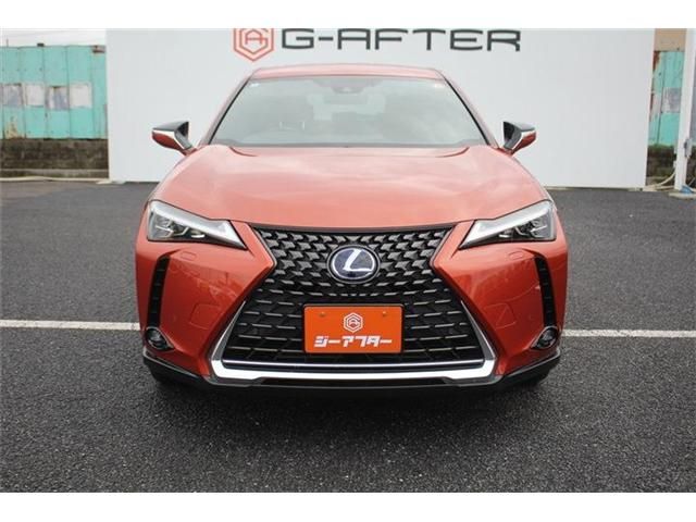 TOYOTA LEXUS UX300E 2022 Image 31