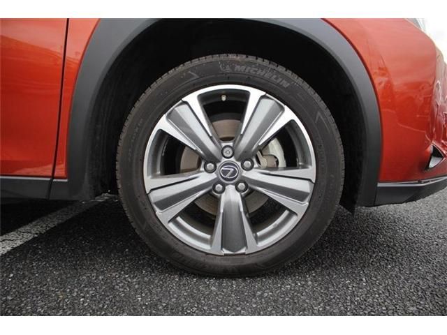 TOYOTA LEXUS UX300E 2022 Image 31