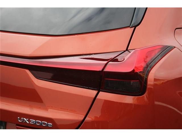 TOYOTA LEXUS UX300E 2022 Image 31