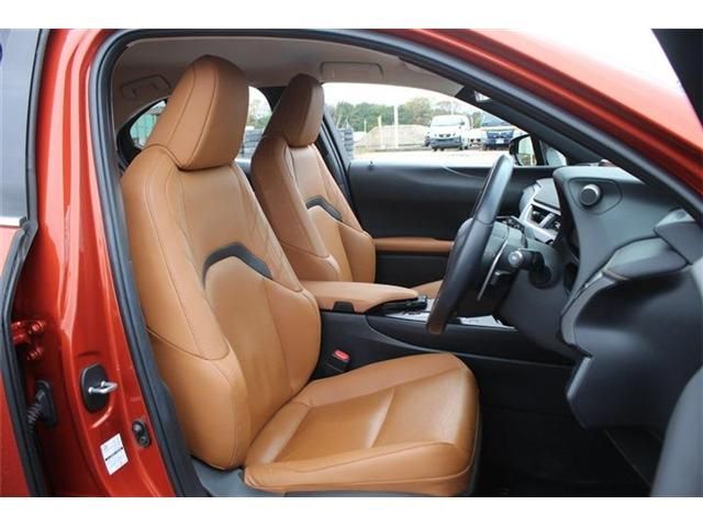 TOYOTA LEXUS UX300E 2022 Image 31