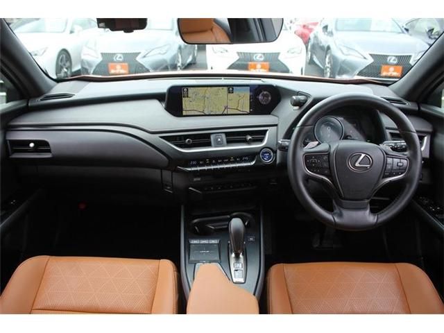TOYOTA LEXUS UX300E 2022 Image 31