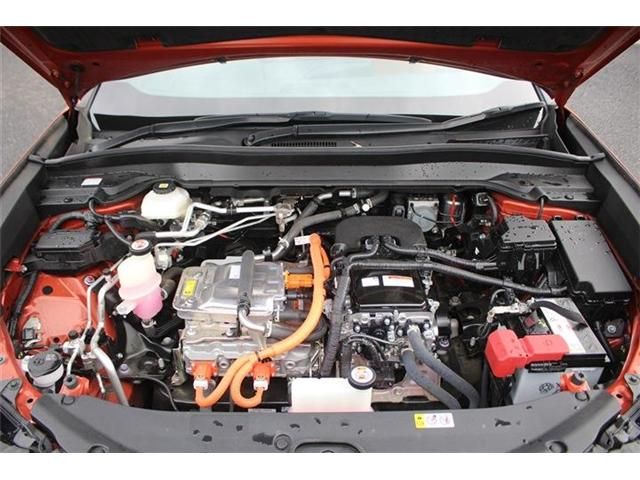 TOYOTA LEXUS UX300E 2022 Image 31