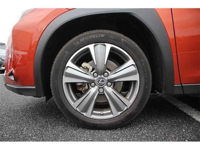 TOYOTA LEXUS UX300E 2022 Image 31