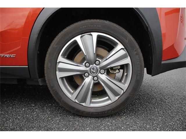 TOYOTA LEXUS UX300E 2022 Image 31