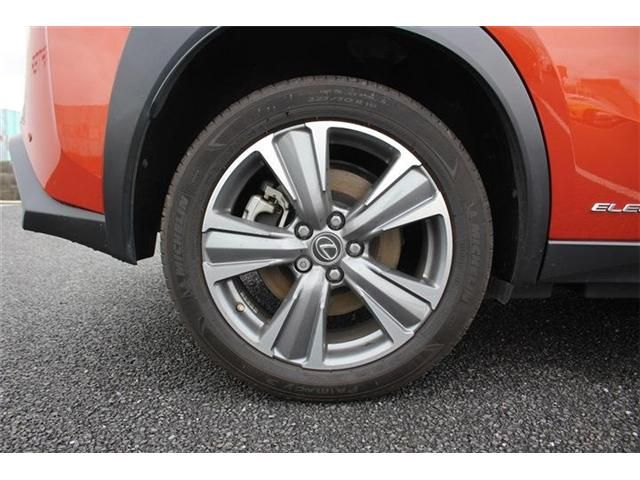 TOYOTA LEXUS UX300E 2022 Image 31