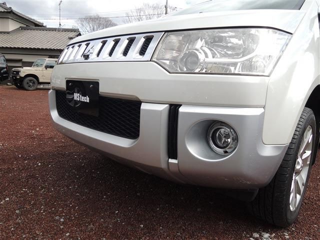 MITSUBISHI DELICA D:5 4WD 2009 Image 31