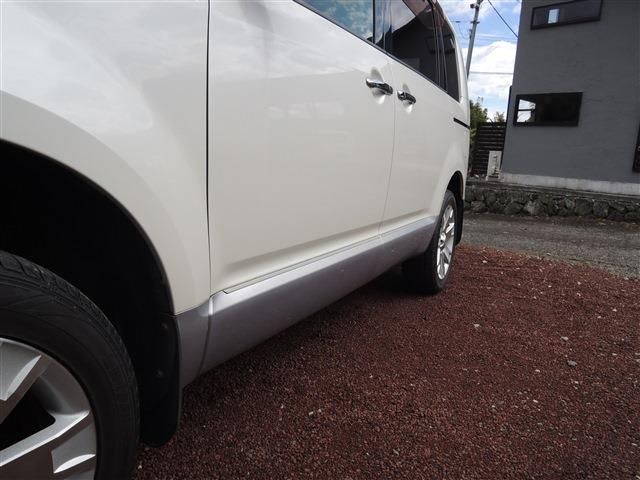 MITSUBISHI DELICA D:5 4WD 2009 Image 31