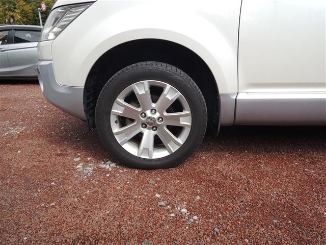 MITSUBISHI DELICA D:5 4WD 2009 Image 31