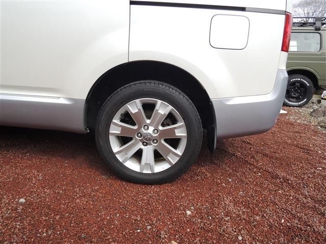 MITSUBISHI DELICA D:5 4WD 2009 Image 31