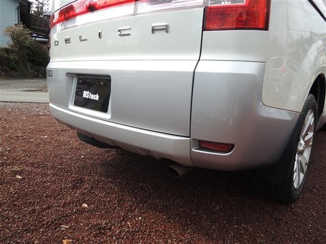 MITSUBISHI DELICA D:5 4WD 2009 Image 31