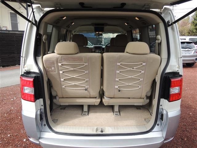 MITSUBISHI DELICA D:5 4WD 2009 Image 31