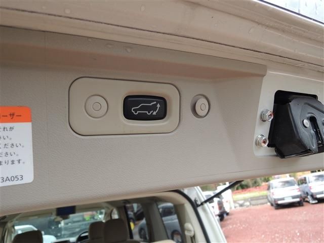 MITSUBISHI DELICA D:5 4WD 2009 Image 31