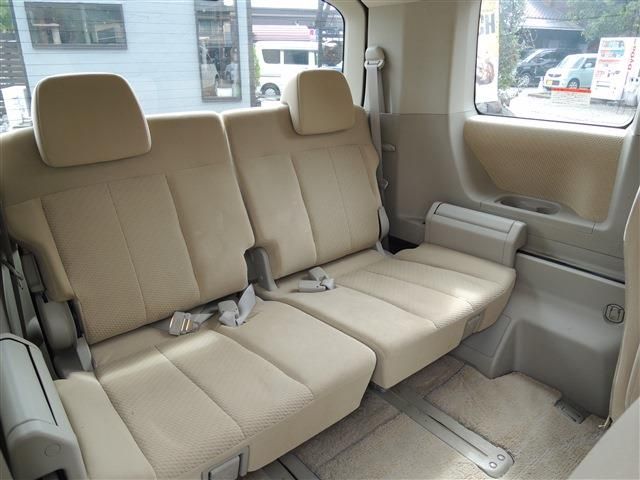 MITSUBISHI DELICA D:5 4WD 2009 Image 31