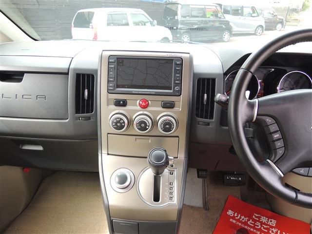 MITSUBISHI DELICA D:5 4WD 2009 Image 31