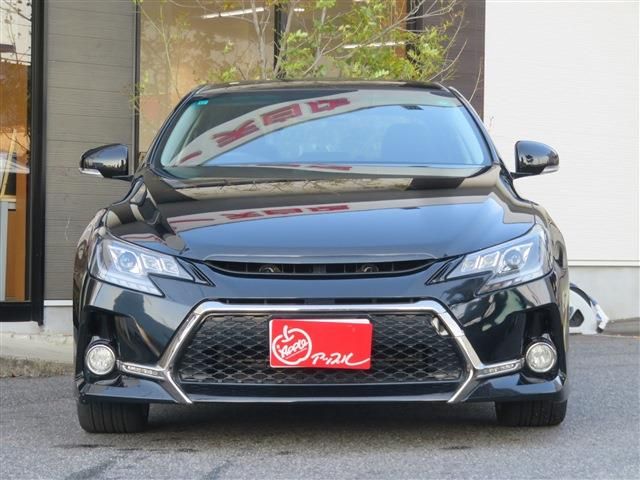 TOYOTA MARK X 2013 Image 31