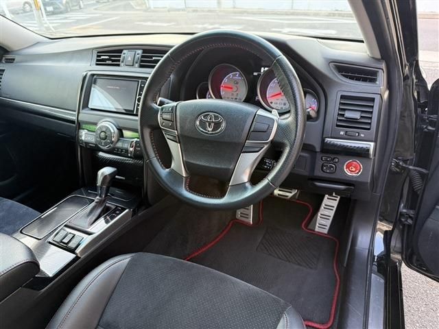 TOYOTA MARK X 2013 Image 31