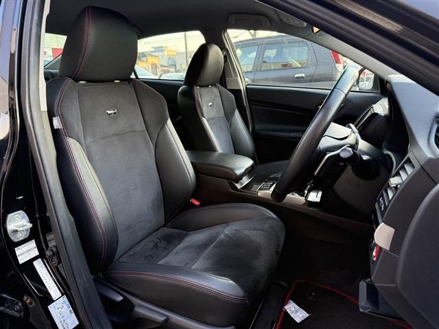 TOYOTA MARK X 2013 Image 31