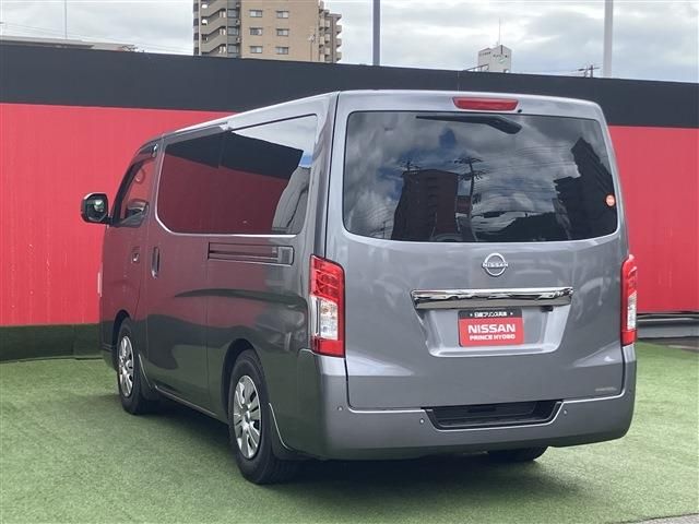 NISSAN CARAVAN VAN 4WD 2022 Image 31