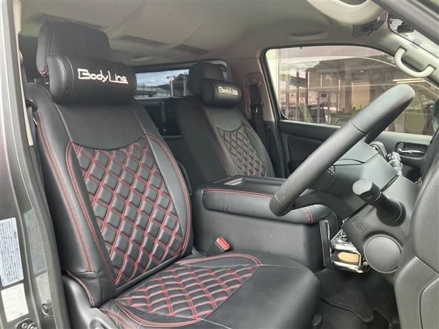 NISSAN CARAVAN VAN 4WD 2022 Image 31