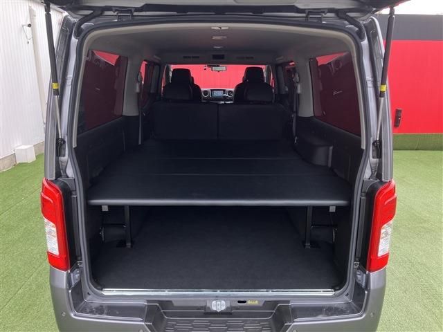 NISSAN CARAVAN VAN 4WD 2022 Image 31