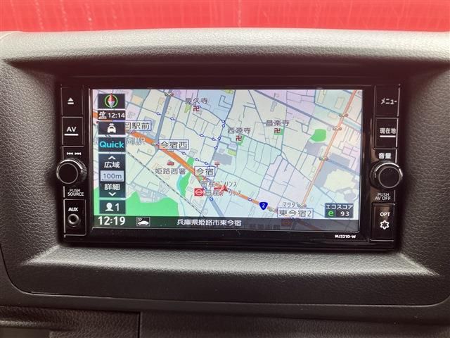 NISSAN CARAVAN VAN 4WD 2022 Image 31