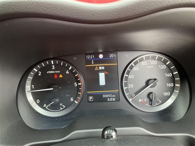 NISSAN CARAVAN VAN 4WD 2022 Image 31