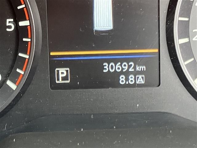 NISSAN CARAVAN VAN 4WD 2022 Image 31