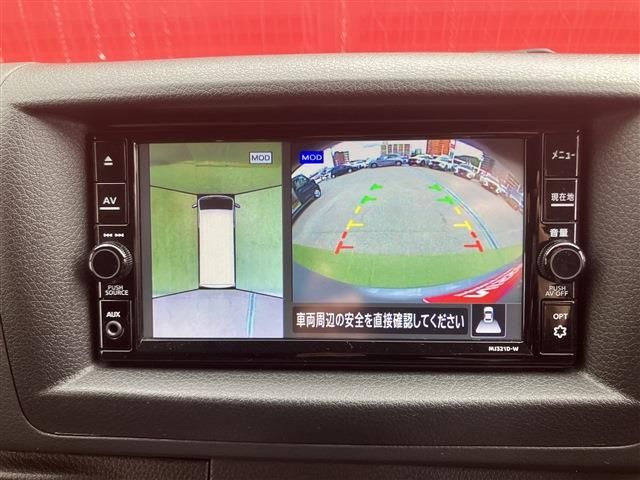 NISSAN CARAVAN VAN 4WD 2022 Image 31