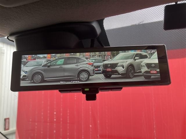 NISSAN CARAVAN VAN 4WD 2022 Image 31