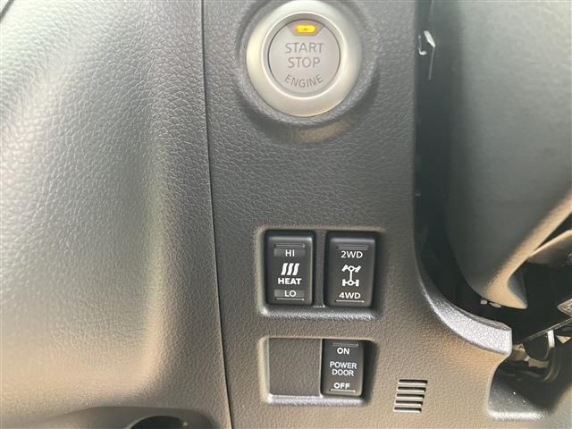 NISSAN CARAVAN VAN 4WD 2022 Image 31