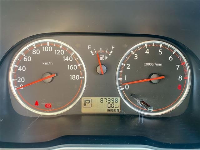 NISSAN NOTE 2008 Image 31