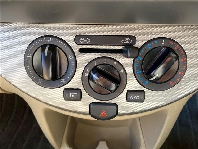 NISSAN NOTE 2008 Image 31