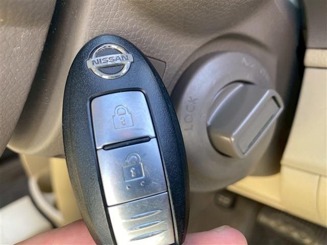 NISSAN NOTE 2008 Image 31