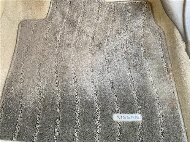 NISSAN NOTE 2008 Image 31