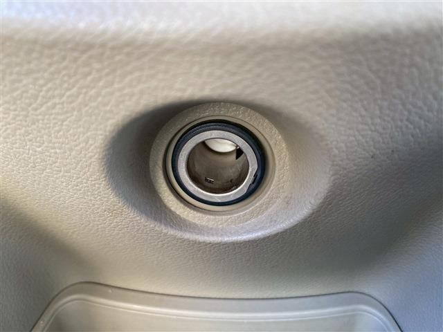 NISSAN NOTE 2008 Image 31