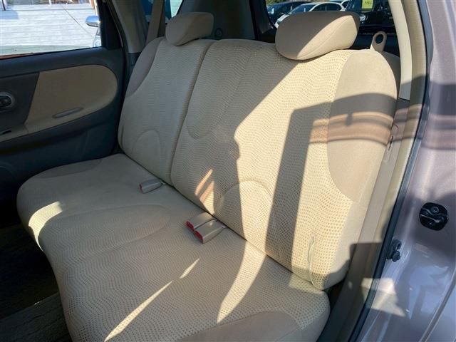 NISSAN NOTE 2008 Image 31