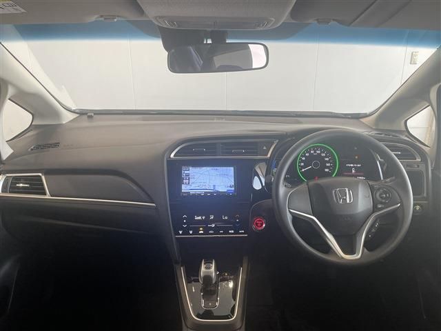 HONDA SHUTTLE HYBRID 2022 Image 31